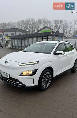 Hyundai Kona 2022