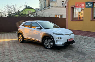 Позашляховик / Кросовер Hyundai Kona 2020 в Рівному