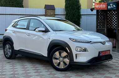 Позашляховик / Кросовер Hyundai Kona 2020 в Рівному