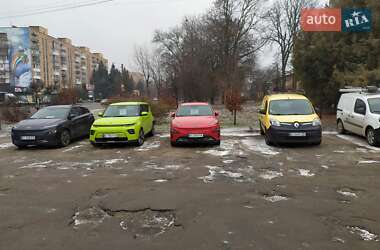 Внедорожник / Кроссовер Hyundai Kona 2021 в 