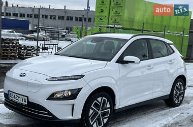 Hyundai Kona 2022