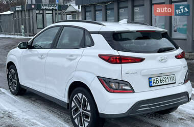 Позашляховик / Кросовер Hyundai Kona 2022 в Вінниці