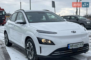 Позашляховик / Кросовер Hyundai Kona 2022 в Вінниці