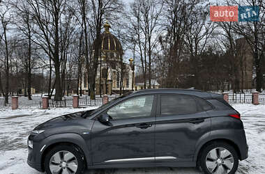 Позашляховик / Кросовер Hyundai Kona 2019 в Володимирці