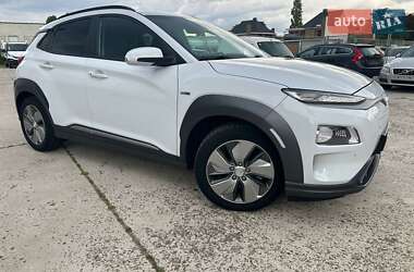 Hyundai Kona 2019