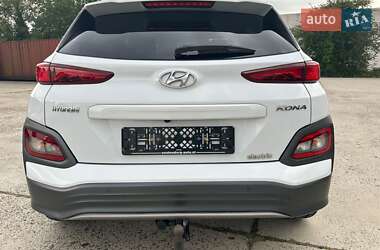 Внедорожник / Кроссовер Hyundai Kona 2019 в Львове