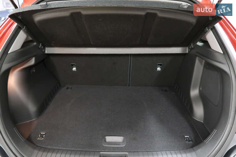 Позашляховик / Кросовер Hyundai Kona 2020 в Києві