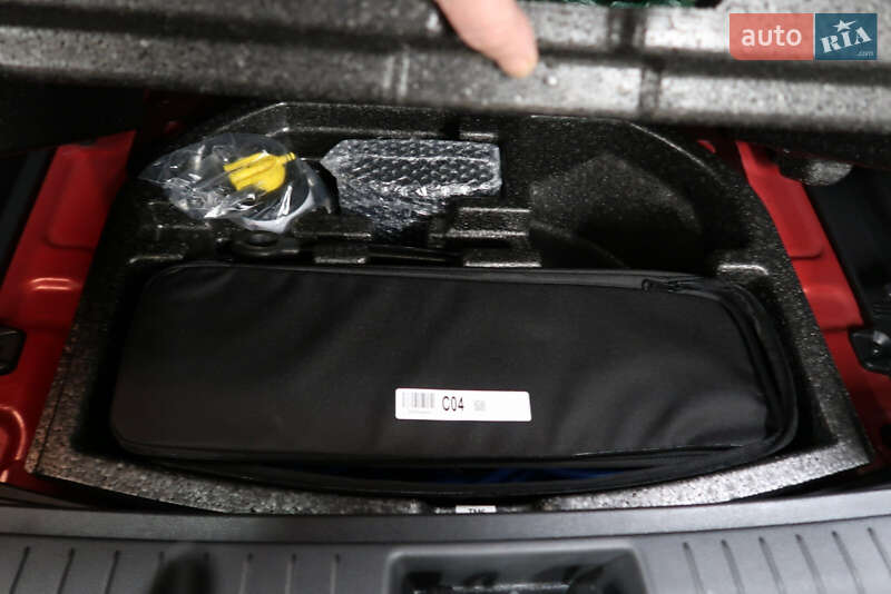 Позашляховик / Кросовер Hyundai Kona 2020 в Києві