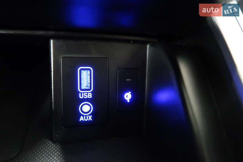 Позашляховик / Кросовер Hyundai Kona 2020 в Києві