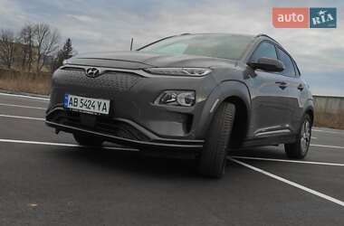 Позашляховик / Кросовер Hyundai Kona 2019 в Вінниці