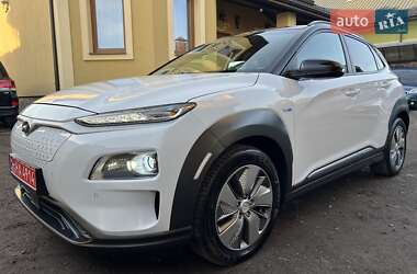 Hyundai Kona 2020