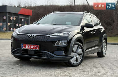 Hyundai Kona 2021