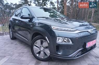 Позашляховик / Кросовер Hyundai Kona 2020 в Ірпені