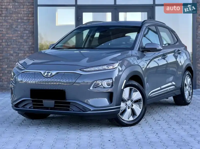 Hyundai Kona 2020 VIN KMHK281HFLU110569 фото оголошення 20 з 45