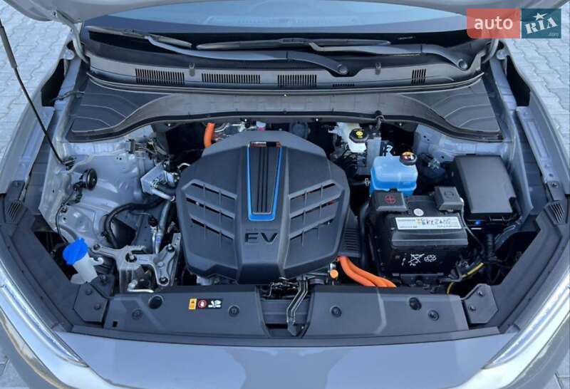 Внедорожник / Кроссовер Hyundai Kona 2020 в Тернополе