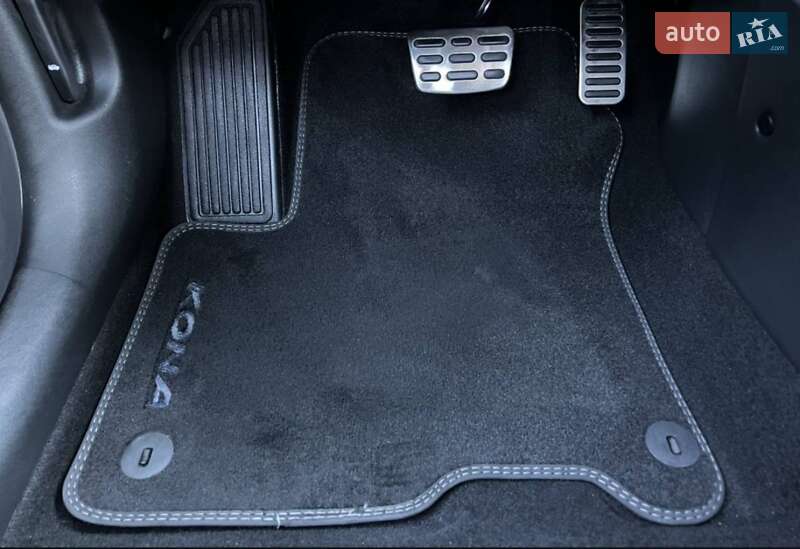 Внедорожник / Кроссовер Hyundai Kona 2020 в Тернополе