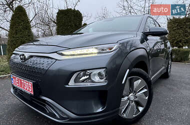 Hyundai Kona 2020