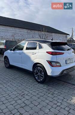 Внедорожник / Кроссовер Hyundai Kona 2021 в Снятине