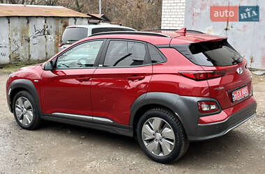 Позашляховик / Кросовер Hyundai Kona 2020 в Житомирі