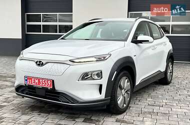 Hyundai Kona 2020