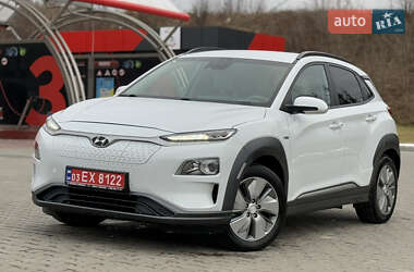 Hyundai Kona 2019