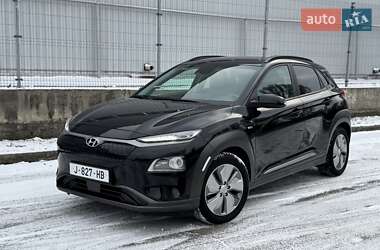 Внедорожник / Кроссовер Hyundai Kona 2020 в Днепре