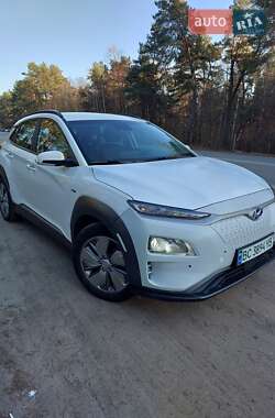 Hyundai Kona 2020