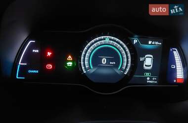 Внедорожник / Кроссовер Hyundai Kona 2020 в 