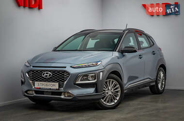 Hyundai Kona 2020 Hyundai Kona 2020