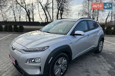 Позашляховик / Кросовер Hyundai Kona 2020 в Вінниці