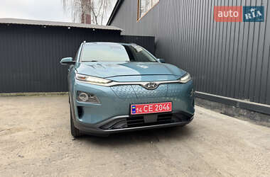 Hyundai Kona 2020