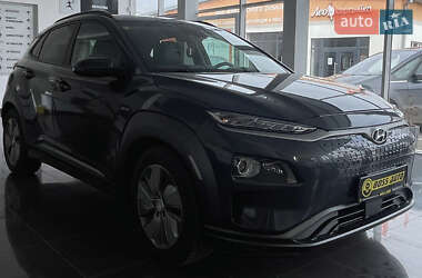 Hyundai Kona 2019