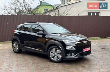 Внедорожник / Кроссовер Hyundai Kona 2020 в Ровно