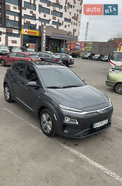 Внедорожник / Кроссовер Hyundai Kona 2020 в Николаеве