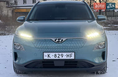 Внедорожник / Кроссовер Hyundai Kona 2019 в Радивилове