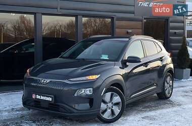 Внедорожник / Кроссовер Hyundai Kona 2020 в Ровно