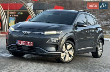 Hyundai Kona 2019