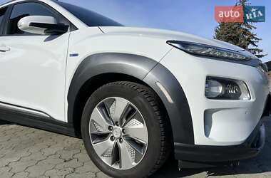 Позашляховик / Кросовер Hyundai Kona 2019 в Дубні