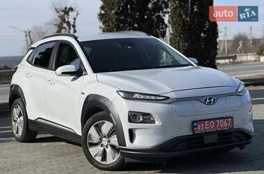 Hyundai Kona 2019