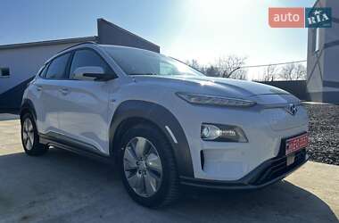 Внедорожник / Кроссовер Hyundai Kona 2020 в Ковеле