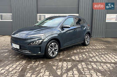 Hyundai Kona 2022 Hyundai Kona 2022