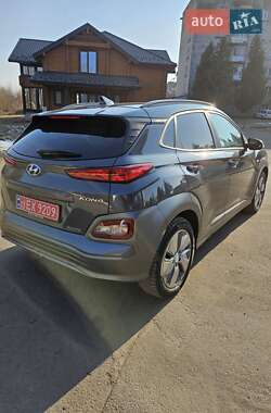 Внедорожник / Кроссовер Hyundai Kona 2019 в Дубно