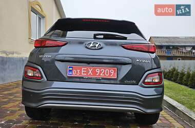 Внедорожник / Кроссовер Hyundai Kona 2019 в Дубно