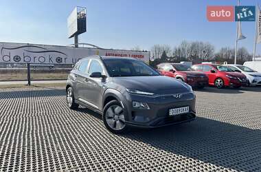 Внедорожник / Кроссовер Hyundai Kona 2020 в Львове