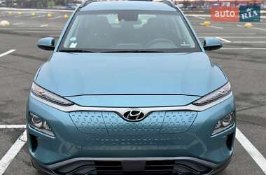 Позашляховик / Кросовер Hyundai Kona 2020 в Києві