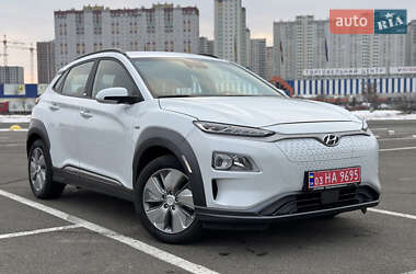 Hyundai Kona 2020