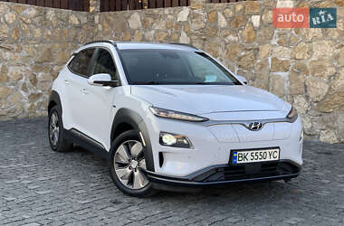 Hyundai Kona 2018