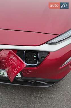 Внедорожник / Кроссовер Hyundai Kona 2020 в 