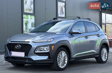 Hyundai Kona 2021 Hyundai Kona 2021