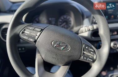 Позашляховик / Кросовер Hyundai Kona 2020 в 